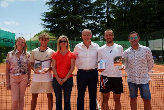 Trofeo Azimut Bergamo