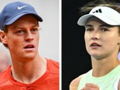 Sinner dopo Berrettini, la (pessima) caccia alle streghe nella vita privata