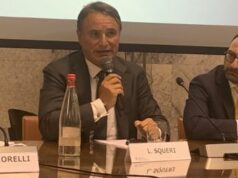 Squeri (FI): “Lontani dall’elettrico, c’è bisogno di altro”