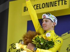 Tour de France, oggi tappa 19: orario, percorso, diretta tv