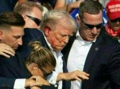 Trump, l’attentatore avvistato 90 minuti prima degli spari