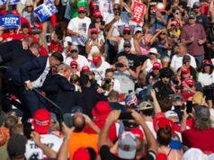 Trump, le ultime 48 ore del cecchino: dal poligono al comizio di Butler