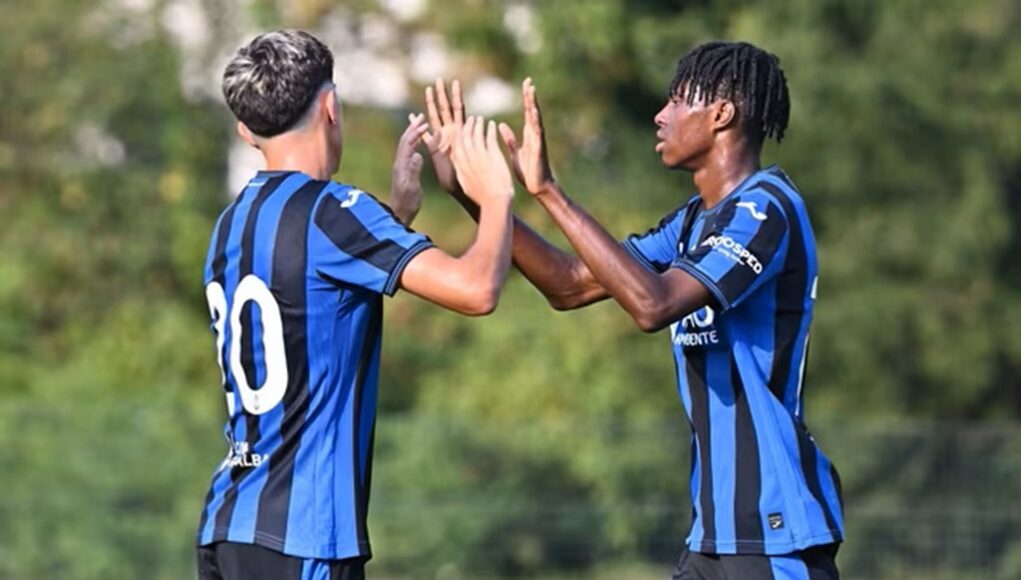 Atalanta U23