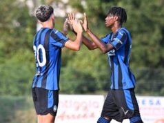 Atalanta U23