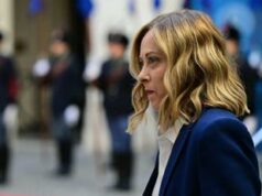 Ucraina, Italia tra Paesi che rafforzeranno difesa aerea. Meloni: “Onoriamo impegni”