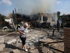 Ucraina, Russia attacca ancora: almeno 3 morti. Colpiti impianti energetici