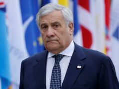 Ucraina, Tajani: “Armi Italia non possono essere usate in Russia”