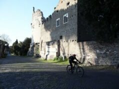 Via Appia entra nel patrimonio mondiale dell’Unesco