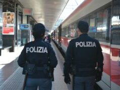 Violentata per ore vicino alla stazione di Pisa, fermato 45enne