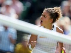 Wimbledon, finale Paolini-Krejcikova in diretta in chiaro
