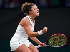 Wimbledon, oggi semifinale Paolini-Vekic: precedenti e orario tv