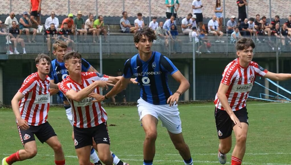 Atalanta Primavera