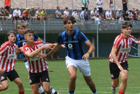 Atalanta Primavera