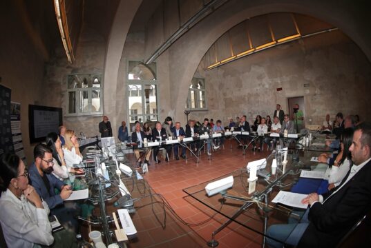 L’Università in aiuto a Schilpario per l’organizzazione dei mondiali Juniores e U23 di sci di fondo Mondiali si di fondo