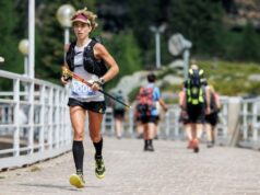 Valmalenco Ultra Distance Trail