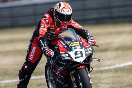 Gran Premio della Repubblica Ceca