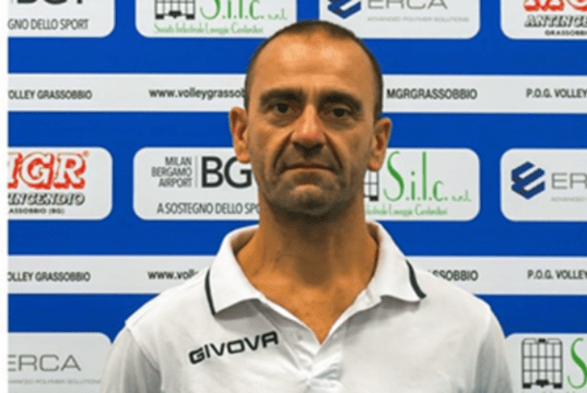 Volley Grassobbio