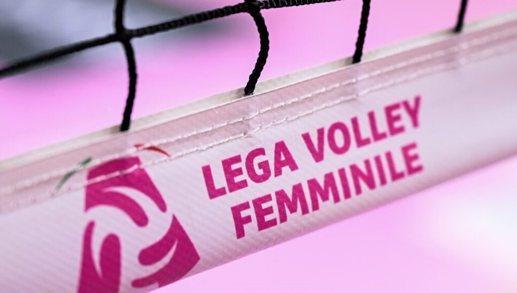 Lega Volley Femminile