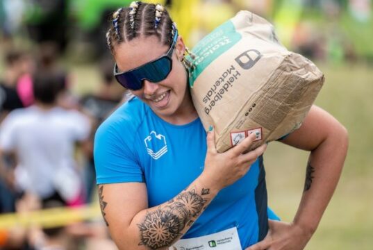 Magut Race, a Selvino tutto pronto per l’edizione 2024 Magut Race