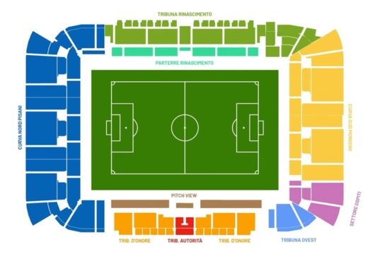 Atalanta, chiusa la prelazione degli abbonati Curva Sud. Da mercoledì via alla prelazione abbonati 2023-2024 Gewiss Stadium
