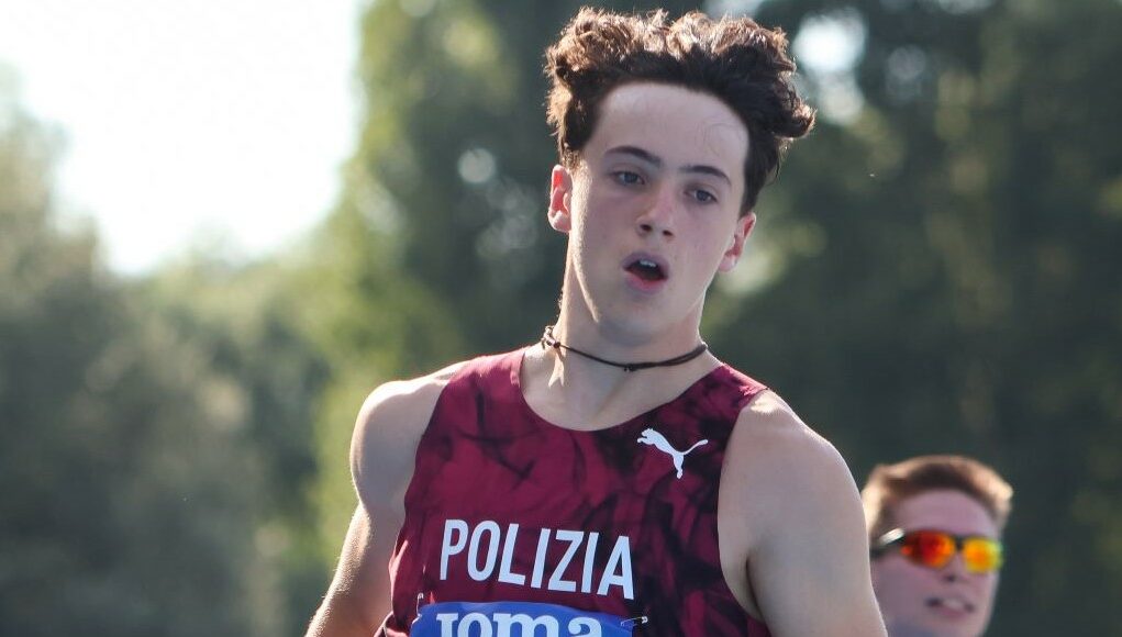 Campionati Italiani Juniores e Promesse