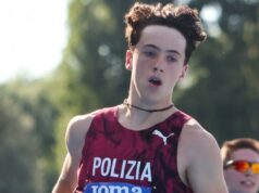 Campionati Italiani Juniores e Promesse