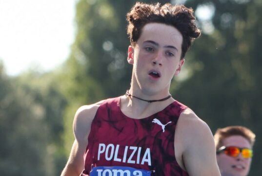 Campionati Italiani Juniores e Promesse