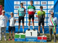 Campionati Italiani Giovanili Mountain Bike