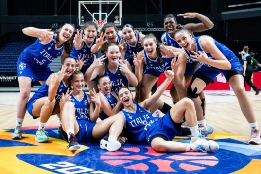 Europei Under 20
