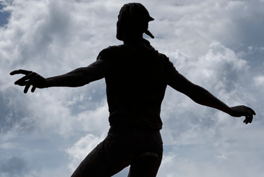 Quando Pantani faceva sognare gli amanti del ciclismo. Vita e imprese del Pirata Marco Pantani