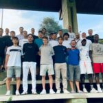 ponteranica calcio