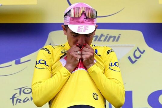 Bonsoir Tour #3 – Le prime volte di Torino. Ascolta il nostro podcast dedicato al Tour de France Tour de France