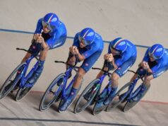 Europei ciclismo su pista Under 23 e Juniores