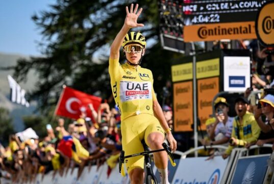 Tour de France