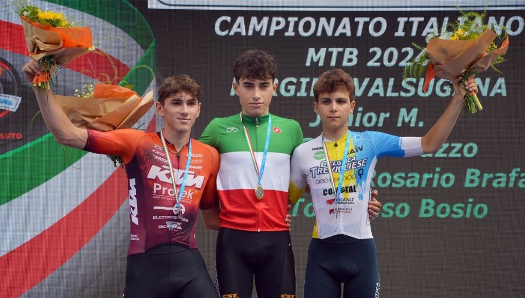 Campionati Italiani Mountain Bike