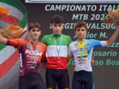 Campionati Italiani Mountain Bike