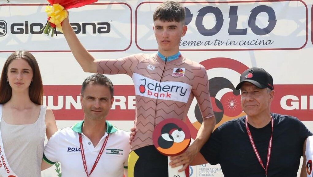 Giro del Veneto Juniores