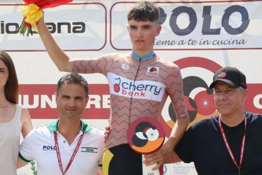 Giro del Veneto Juniores