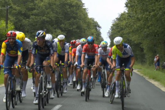 Bonsoir Tour #10 – La noia. Ascolta la nuova puntata del nostro podcast sul Tour de France tour de france