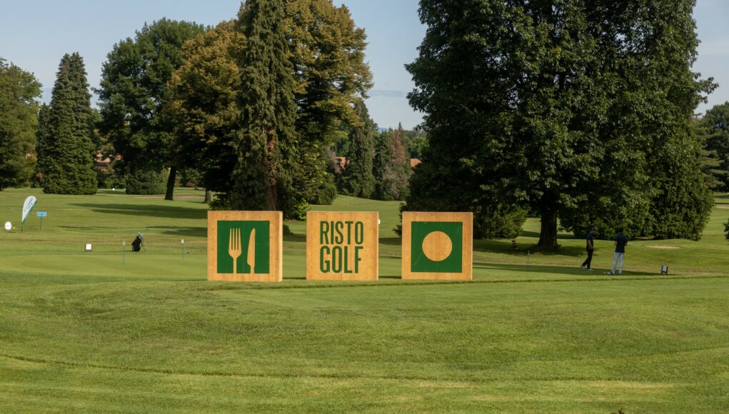 Ristogolf