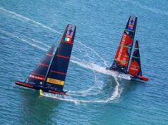 America’s Cup, oggi al via a Barcellona la 37esima edizione
