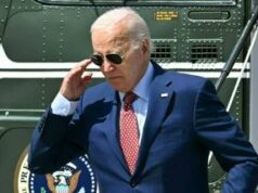 Biden e il timore sul voto: “Se Trump perde, passaggio di poteri potrebbe non essere pacifico”
