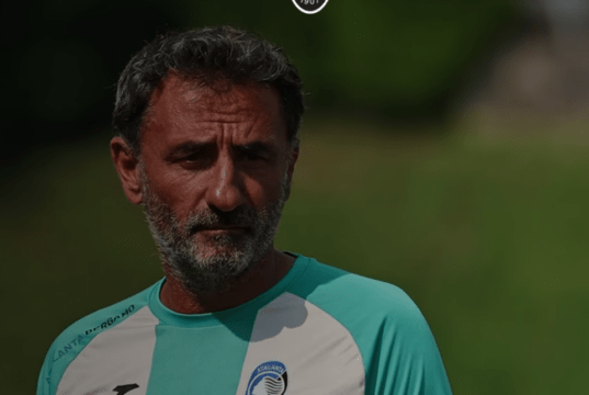 Primavera: Atalanta-Cremonese 1-2 Atalanta