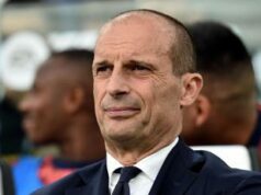 Calcio, i bookie danno Allegri pronto al rientro: l’ex Juve tra Milan e Roma