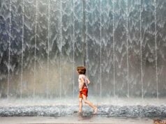 Caldo, weekend da bollino rosso: 9 città nella morsa dell’afa da oggi