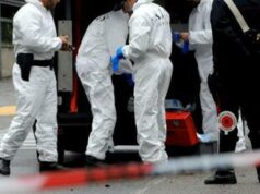 Castelnuovo di Porto, donna trovata morta in casa: sospetti sul marito