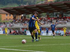 Coppa Angelo Quarenghi