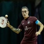 Daniele Trionfini- capitano del__ Dossena serie B
