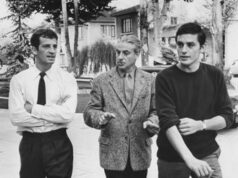 Delon e Belmondo, eterni rivali nella vita e nello schermo