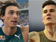 Diamond League, Duplantis e Ingebrigtsen nuovi record del mondo